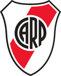 river plate logo 4 11 242x300 - River Plate Logo