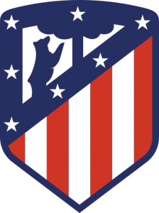 atletico madrid logo 4 11 224x300 - Atlético de Madrid Logo