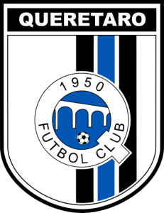 queretaro fc logo 41 231x300 - Querétaro FC Logo