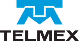 telmex logo 51 300x157 - Telmex Logo