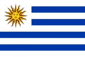 bandeira uruguay flag 41 300x200 - Drapeau de l'Uruguay