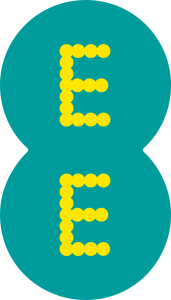 ee logo 51 171x300 - EE Logo - Everything Everywhere Logo