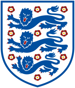 england national team logo 51 255x300 - Équipe d'Angleterre de Football Logo