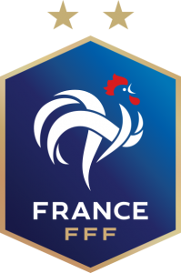 france national football team logo 41 199x300 - Équipe de France de Football Logo