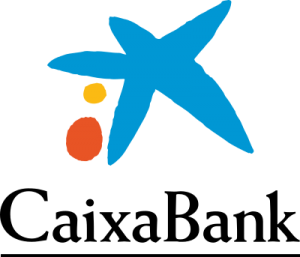 la caixa bank logo 51 300x257 - La Caixa Bank Logo