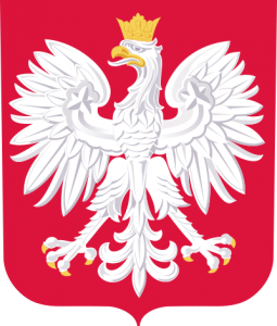 poland national football team logo 41 255x300 - Équipe de Pologne de Football Logo