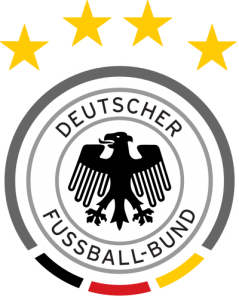germany national football team logo 41 239x300 - Équipe d'Allemagne de Football Logo