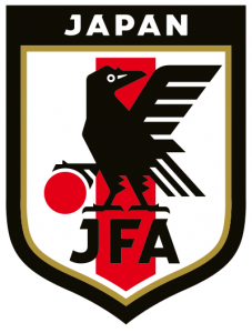 japan national football team logo 41 227x300 - Équipe du Japon de Football Logo