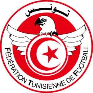 tunisia national football team logo 41 300x300 - Équipe de Tunisie de Football Logo