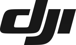 dji logo 41 300x177 - DJI Logo