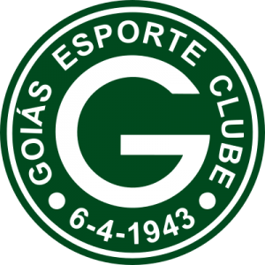 goias logo 41 300x300 - Goiás EC Logo