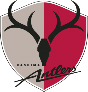 kashima antlers fc logo 41 288x300 - Kashima Antlers FC Logo