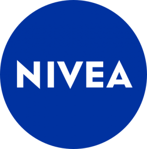 nivea logo 4 11 296x300 - Nivea Logo