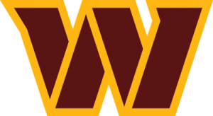 washington commanders logo 41 300x164 - Washington Commanders Logo