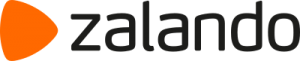 zalando logo 41 300x61 - Zalando Logo