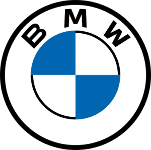 bmw logo 4 11 300x298 - BMW Logo