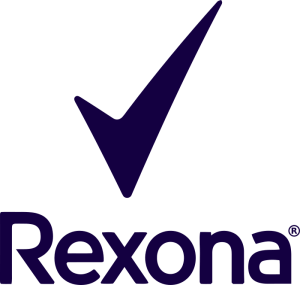 rexona logo 3 11 300x285 - Rexona Logo