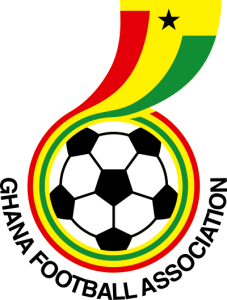 ghana national football team logo 41 227x300 - Équipe du Ghana de Football Logo