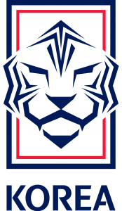 south korea national football team logo 41 174x300 - Équipe de Corée du Sud de Football Logo
