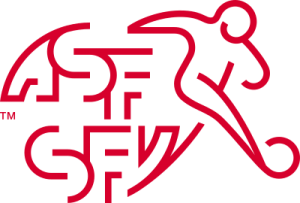 switzerland national football team logo 41 300x203 - Équipe de Suisse de Football Logo