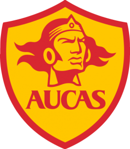aucas logo 41 262x300 - SD Aucas Logo