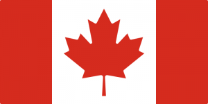 bandeira canada flag 31 300x150 - Drapeau du Canada