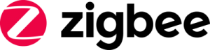 zigbee logo 41 300x72 - Zigbee Logo