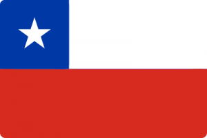 bandeira chile flag 41 300x200 - Drapeau du Chili
