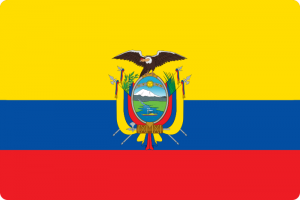 bandeira ecuador flag logo 21 300x200 - Drapeau de l'Équateur