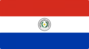 bandeora paraguai flag 31 300x165 - Drapeau du Paraguay