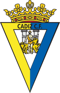 cadiz cf logo 41 195x300 - Cádiz CF Logo