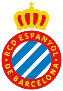 espanyol logo 41 208x300 - RCD Espanyol Logo
