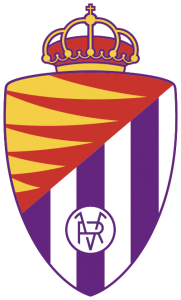 real valladolid logo 41 181x300 - Real Valladolid Logo