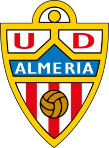 ud almeria logo 41 221x300 - UD Almeria Logo