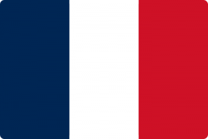 bandeira france flag 31 300x200 - Drapeau de la France