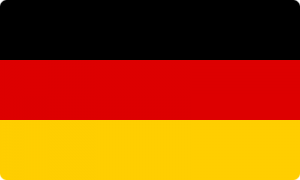 bandeira germany flag 41 300x180 - Drapeau de l'Allemagne