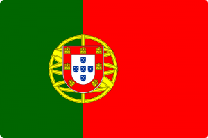 bandeira portugal flag 31 300x200 - Drapeau du Portugal