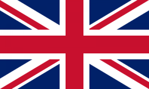 bandeira united kingdom flag 41 300x180 - Drapeau du Royaume-Uni
