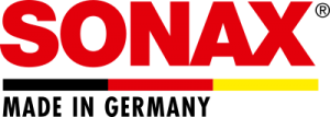 sonax logo 41 300x107 - Sonax Logo
