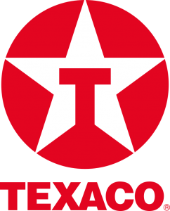texaco logo 51 242x300 - Texaco Logo