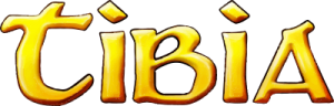 tibia logo 41 300x96 - Tibia Logo
