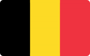 bandeira belgium flag 41 300x188 - Drapeau de la Belgique