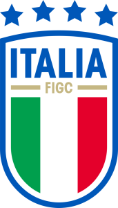 italy national football team logo 21 171x300 - Équipe d'Italie de football Logo