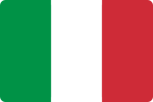 bandeira italy flag 43 300x200 - Drapeau de l'Italie