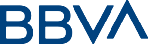bbva logo 4 11 300x90 - BBVA Logo