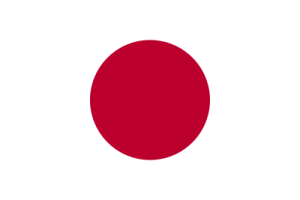 bandeira japao flag 31 300x200 - Drapeau du Japon