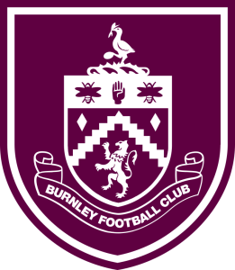 burnley fc logo 21 261x300 - Burnley FC Logo