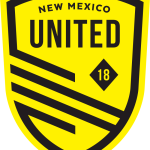new mexico united logo 21 150x150 - New Mexico United Logo