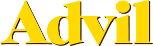 advil logo 51 300x91 - Advil Logo