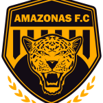 amazonas fc logo 21 150x150 - Amazonas FC Logo